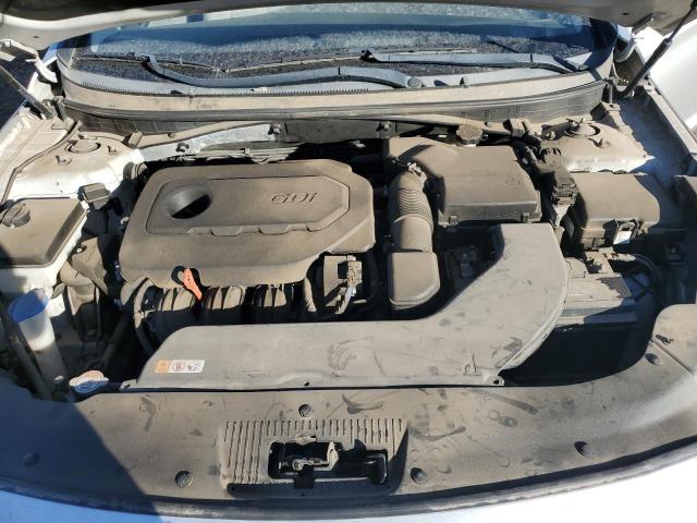 Photo 10 VIN: 5NPE24AF5HH530392 - HYUNDAI SONATA 