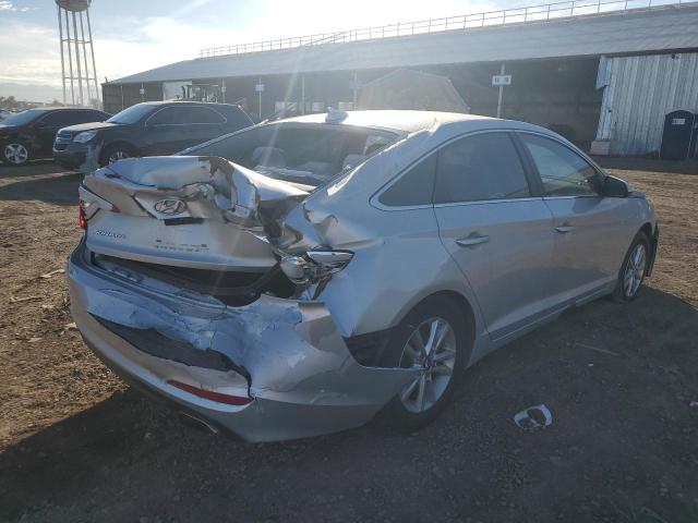 Photo 2 VIN: 5NPE24AF5HH530392 - HYUNDAI SONATA 