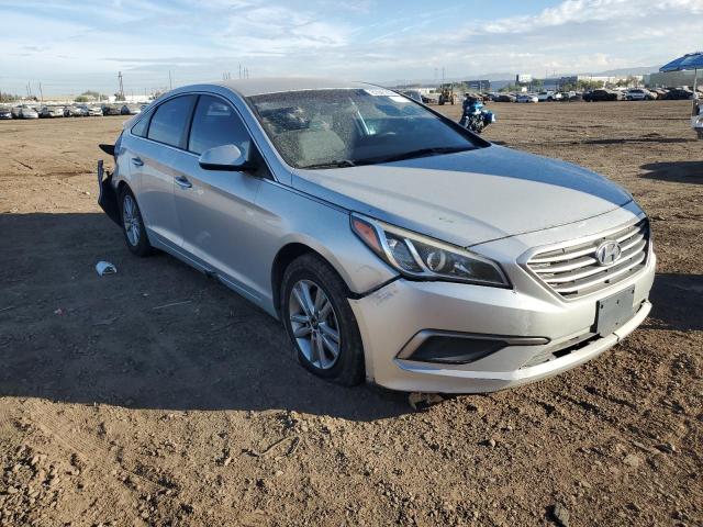 Photo 3 VIN: 5NPE24AF5HH530392 - HYUNDAI SONATA 