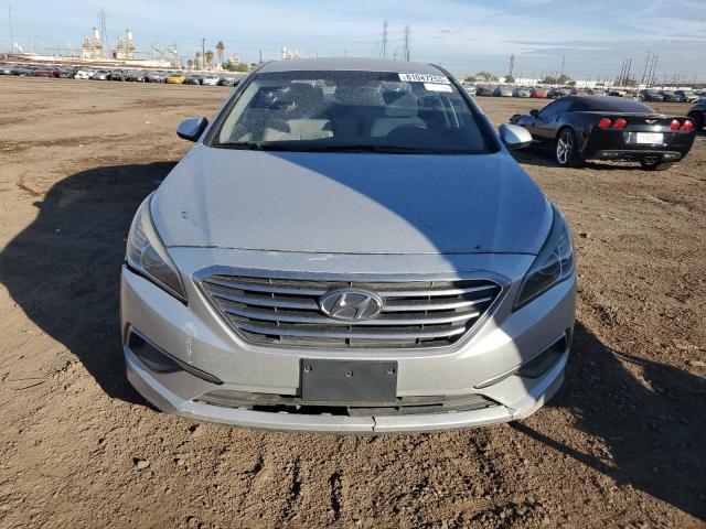 Photo 4 VIN: 5NPE24AF5HH530392 - HYUNDAI SONATA 