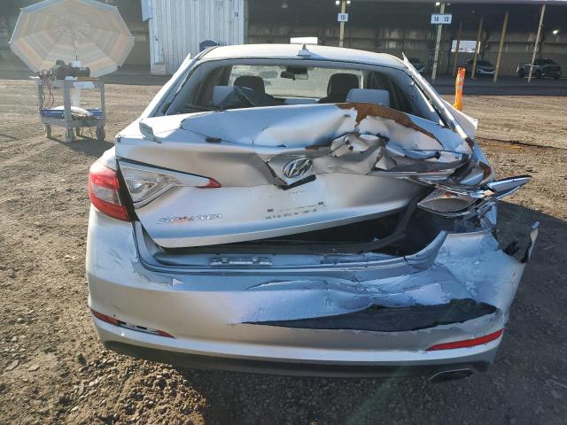 Photo 5 VIN: 5NPE24AF5HH530392 - HYUNDAI SONATA 