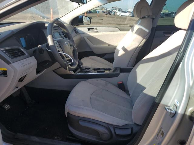 Photo 6 VIN: 5NPE24AF5HH530392 - HYUNDAI SONATA 