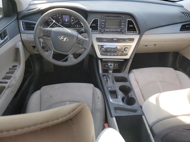 Photo 7 VIN: 5NPE24AF5HH530392 - HYUNDAI SONATA 