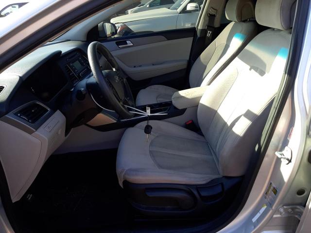 Photo 6 VIN: 5NPE24AF5HH533213 - HYUNDAI SONATA SE 