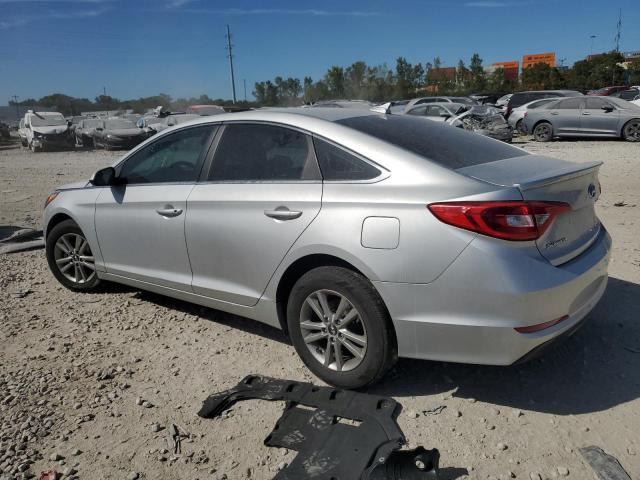 Photo 1 VIN: 5NPE24AF5HH535835 - HYUNDAI SONATA SE 