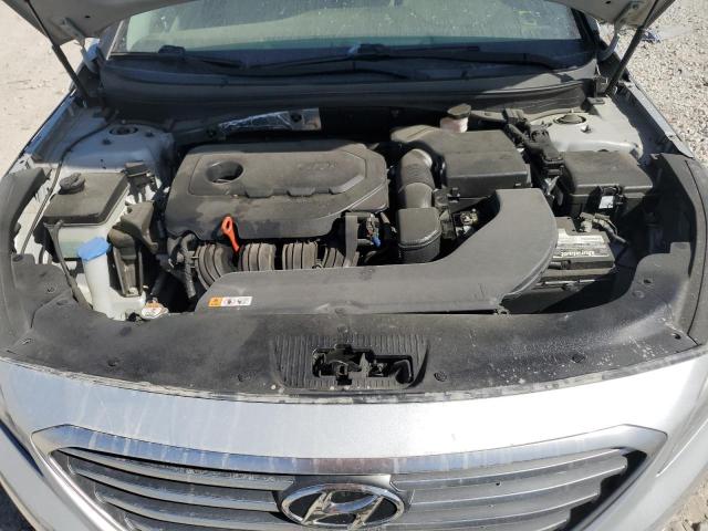 Photo 10 VIN: 5NPE24AF5HH535835 - HYUNDAI SONATA SE 