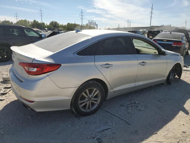 Photo 2 VIN: 5NPE24AF5HH535835 - HYUNDAI SONATA SE 