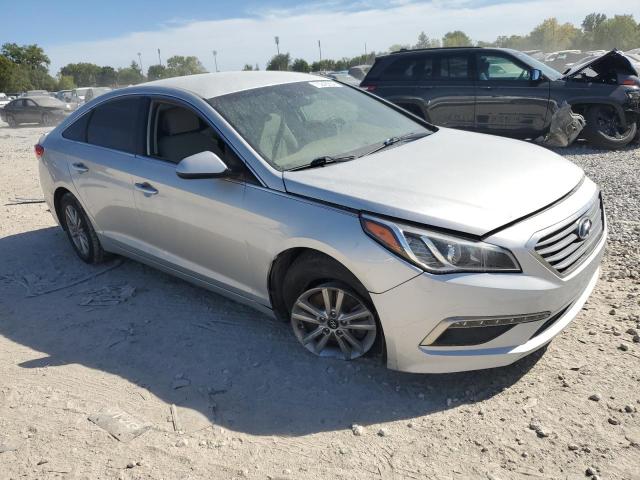 Photo 3 VIN: 5NPE24AF5HH535835 - HYUNDAI SONATA SE 