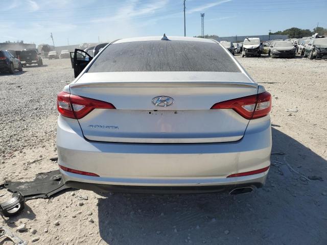 Photo 5 VIN: 5NPE24AF5HH535835 - HYUNDAI SONATA SE 