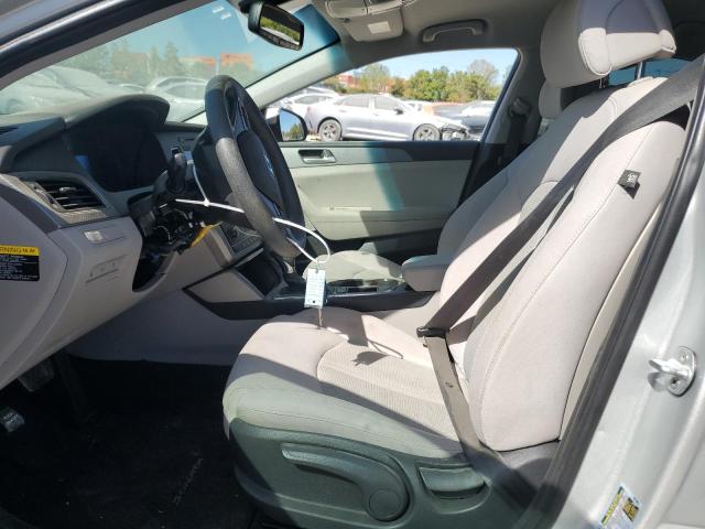 Photo 6 VIN: 5NPE24AF5HH535835 - HYUNDAI SONATA SE 