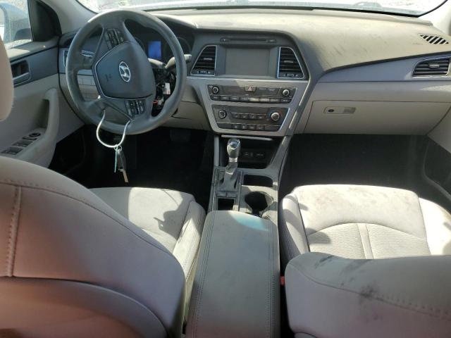 Photo 7 VIN: 5NPE24AF5HH535835 - HYUNDAI SONATA SE 