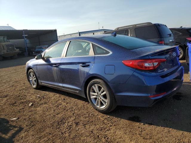 Photo 1 VIN: 5NPE24AF5HH535852 - HYUNDAI SONATA SE 