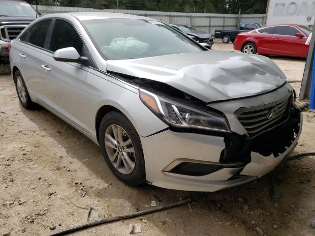 Photo 0 VIN: 5NPE24AF5HH536130 - HYUNDAI SONATA SE 