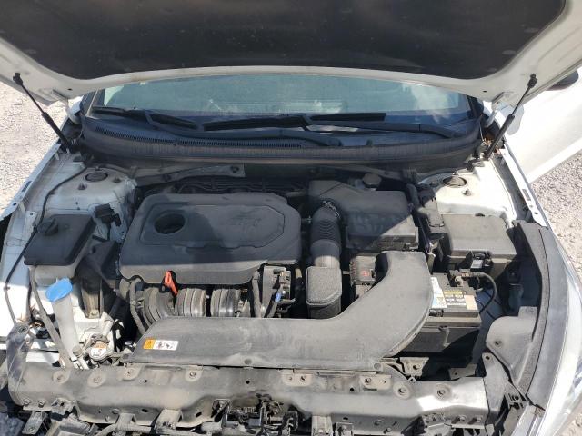 Photo 10 VIN: 5NPE24AF5HH540226 - HYUNDAI SONATA SE 