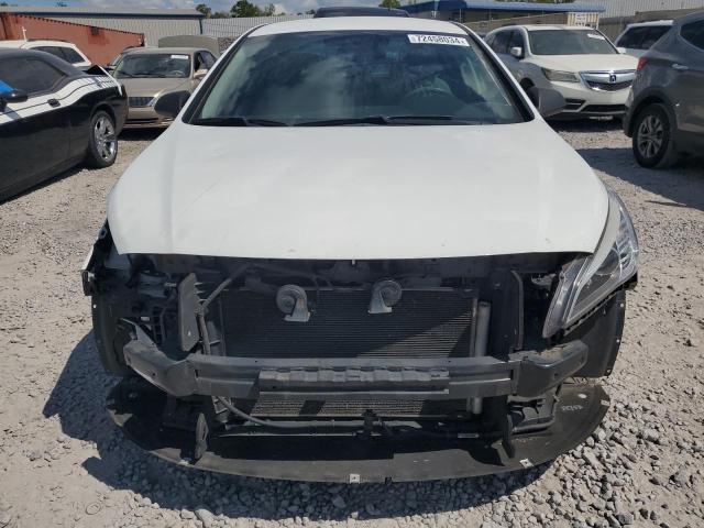 Photo 4 VIN: 5NPE24AF5HH540226 - HYUNDAI SONATA SE 