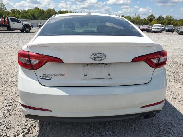 Photo 5 VIN: 5NPE24AF5HH540226 - HYUNDAI SONATA SE 