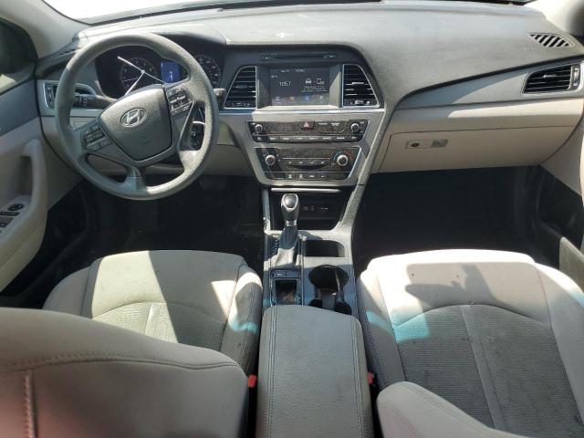 Photo 7 VIN: 5NPE24AF5HH540226 - HYUNDAI SONATA SE 