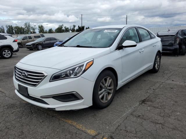 Photo 0 VIN: 5NPE24AF5HH541974 - HYUNDAI SONATA SE 