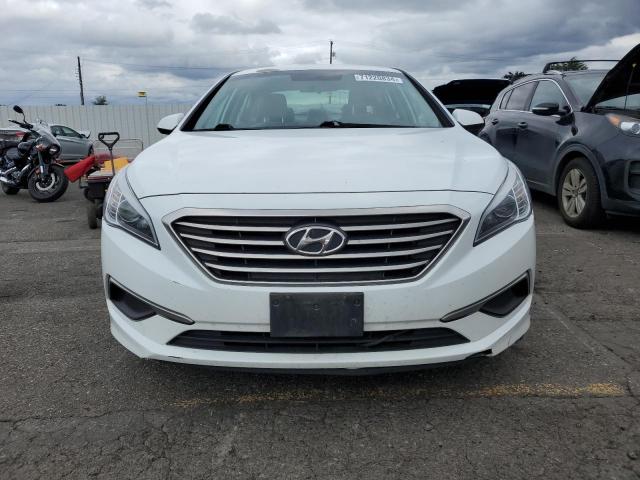 Photo 4 VIN: 5NPE24AF5HH541974 - HYUNDAI SONATA SE 