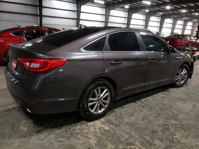 Photo 2 VIN: 5NPE24AF5HH542445 - HYUNDAI SONATA SE 