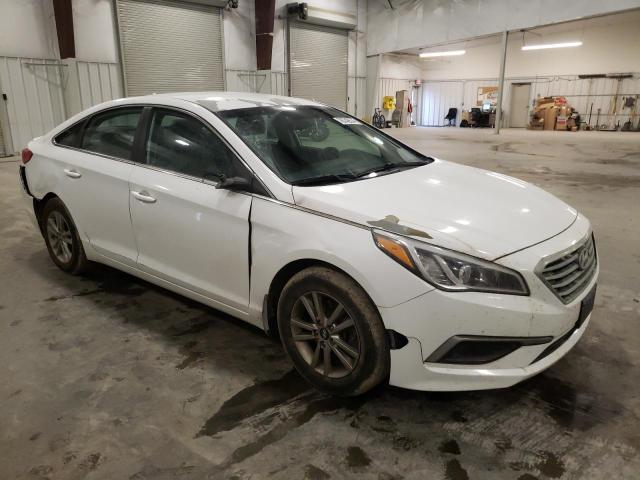 Photo 3 VIN: 5NPE24AF5HH544518 - HYUNDAI SONATA SE 