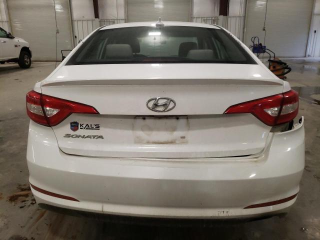 Photo 5 VIN: 5NPE24AF5HH544518 - HYUNDAI SONATA SE 