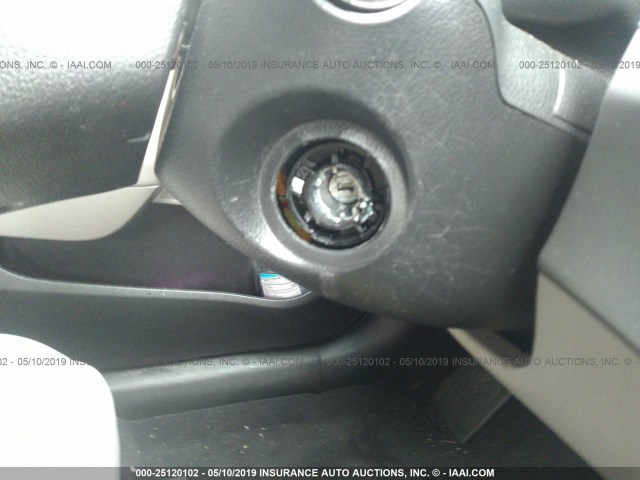 Photo 5 VIN: 5NPE24AF5HH544678 - HYUNDAI SONATA 