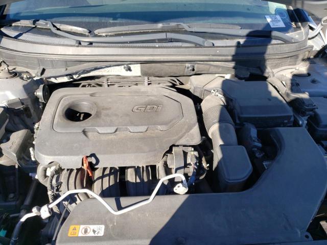 Photo 6 VIN: 5NPE24AF5HH545412 - HYUNDAI SONATA SE 