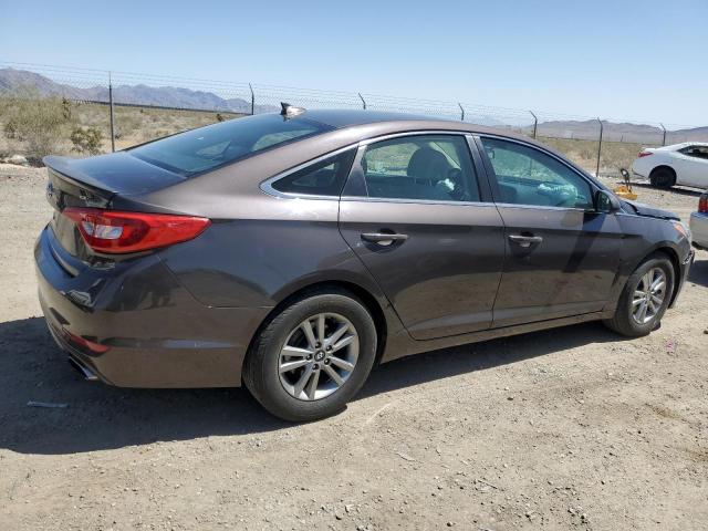 Photo 2 VIN: 5NPE24AF5HH547211 - HYUNDAI SONATA 