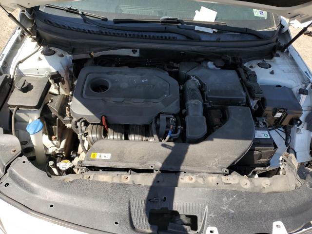 Photo 10 VIN: 5NPE24AF5HH547290 - HYUNDAI SONATA SE 