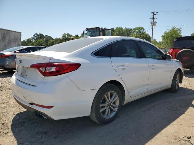 Photo 2 VIN: 5NPE24AF5HH547290 - HYUNDAI SONATA SE 