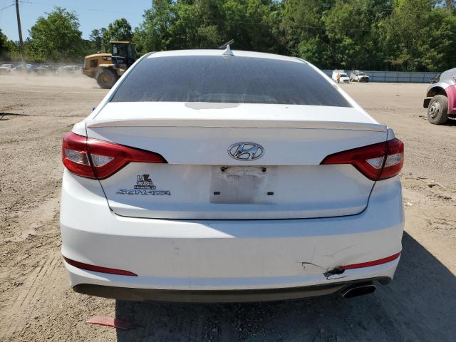 Photo 5 VIN: 5NPE24AF5HH547290 - HYUNDAI SONATA SE 