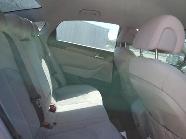 Photo 9 VIN: 5NPE24AF5HH547290 - HYUNDAI SONATA SE 