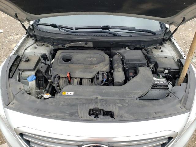 Photo 10 VIN: 5NPE24AF5HH549752 - HYUNDAI SONATA 