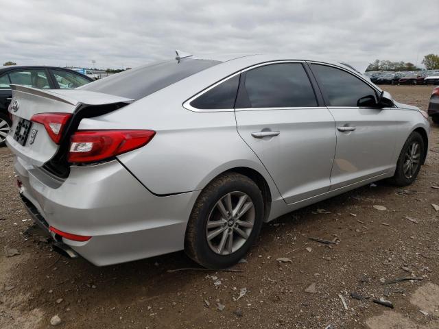 Photo 2 VIN: 5NPE24AF5HH549752 - HYUNDAI SONATA 