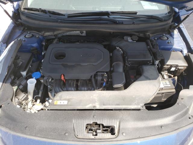 Photo 6 VIN: 5NPE24AF5HH553798 - HYUNDAI SONATA SE 