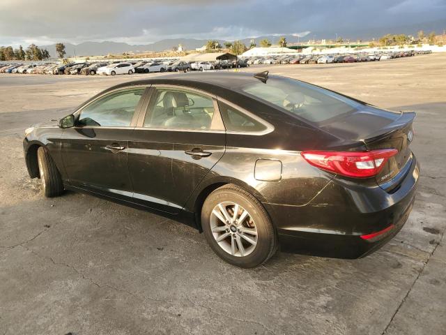 Photo 1 VIN: 5NPE24AF5HH554546 - HYUNDAI SONATA 