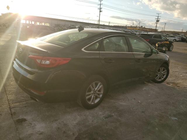 Photo 2 VIN: 5NPE24AF5HH554546 - HYUNDAI SONATA 