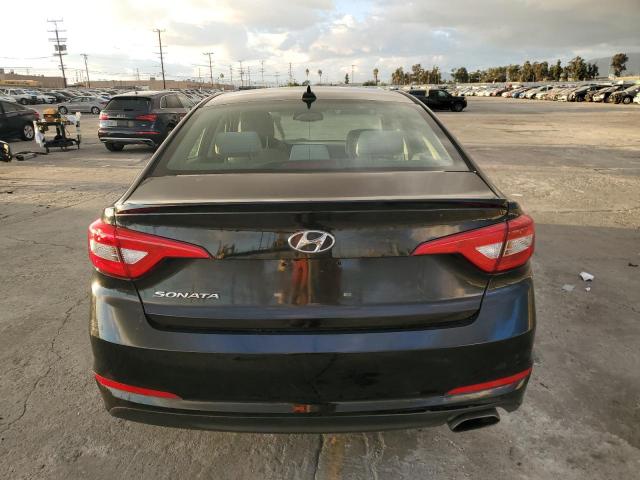 Photo 5 VIN: 5NPE24AF5HH554546 - HYUNDAI SONATA 