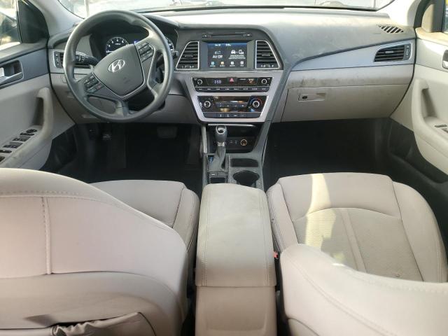 Photo 7 VIN: 5NPE24AF5HH554546 - HYUNDAI SONATA 