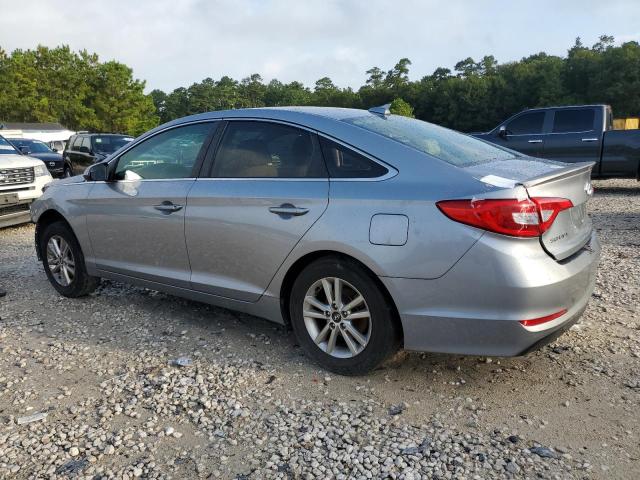 Photo 1 VIN: 5NPE24AF5HH558130 - HYUNDAI SONATA 