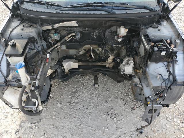 Photo 10 VIN: 5NPE24AF5HH558130 - HYUNDAI SONATA 