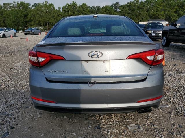 Photo 5 VIN: 5NPE24AF5HH558130 - HYUNDAI SONATA 