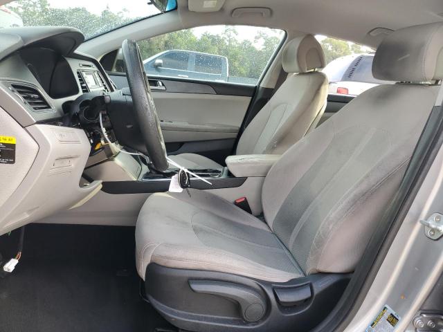 Photo 6 VIN: 5NPE24AF5HH558130 - HYUNDAI SONATA 