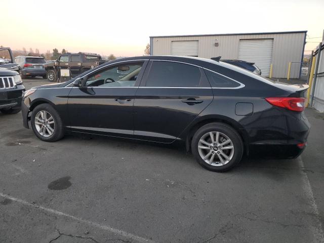 Photo 1 VIN: 5NPE24AF5HH559956 - HYUNDAI SONATA SE 