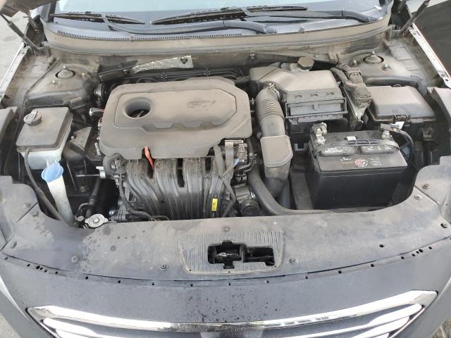 Photo 10 VIN: 5NPE24AF5HH559956 - HYUNDAI SONATA SE 