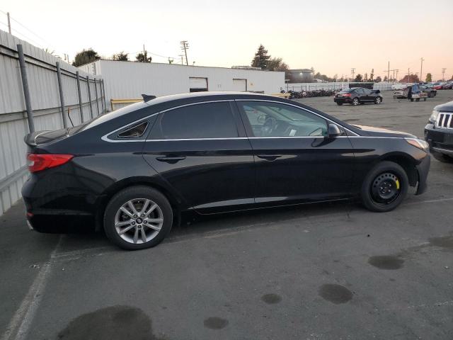 Photo 2 VIN: 5NPE24AF5HH559956 - HYUNDAI SONATA SE 