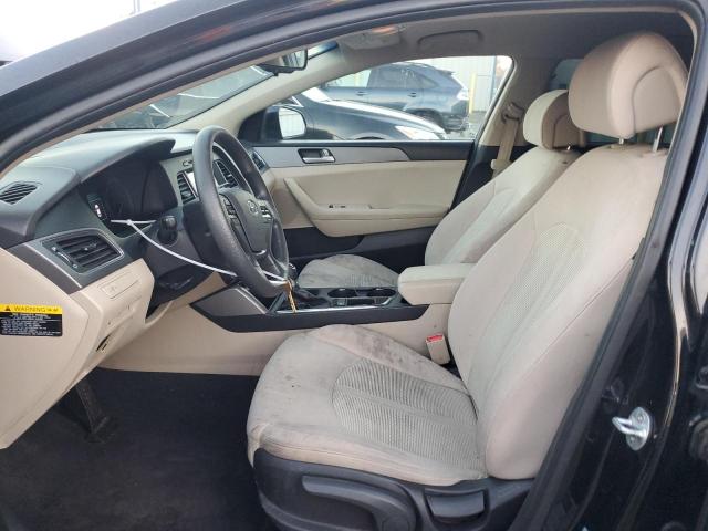 Photo 6 VIN: 5NPE24AF5HH559956 - HYUNDAI SONATA SE 