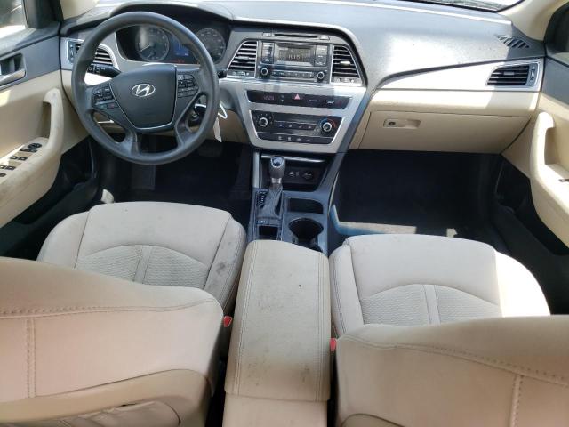 Photo 7 VIN: 5NPE24AF5HH561187 - HYUNDAI SONATA SE 