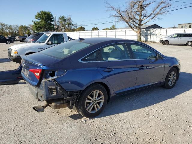 Photo 2 VIN: 5NPE24AF5HH561545 - HYUNDAI SONATA SE 